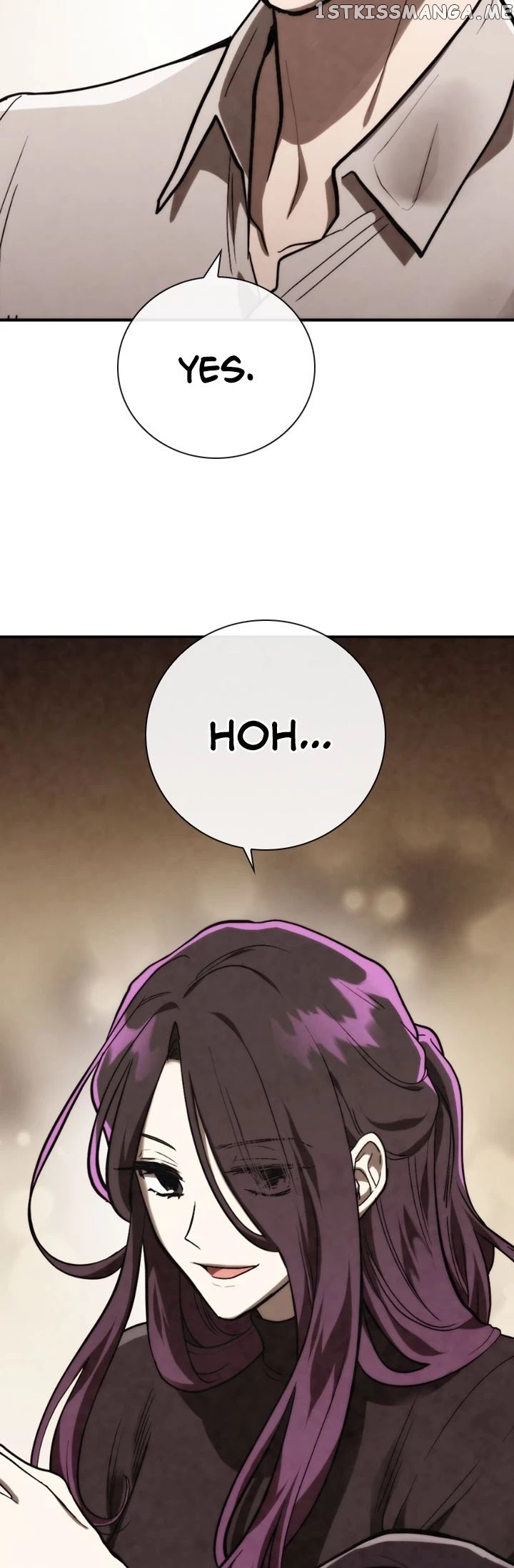 MEMORIZE – Manga chapter 78 - page 33