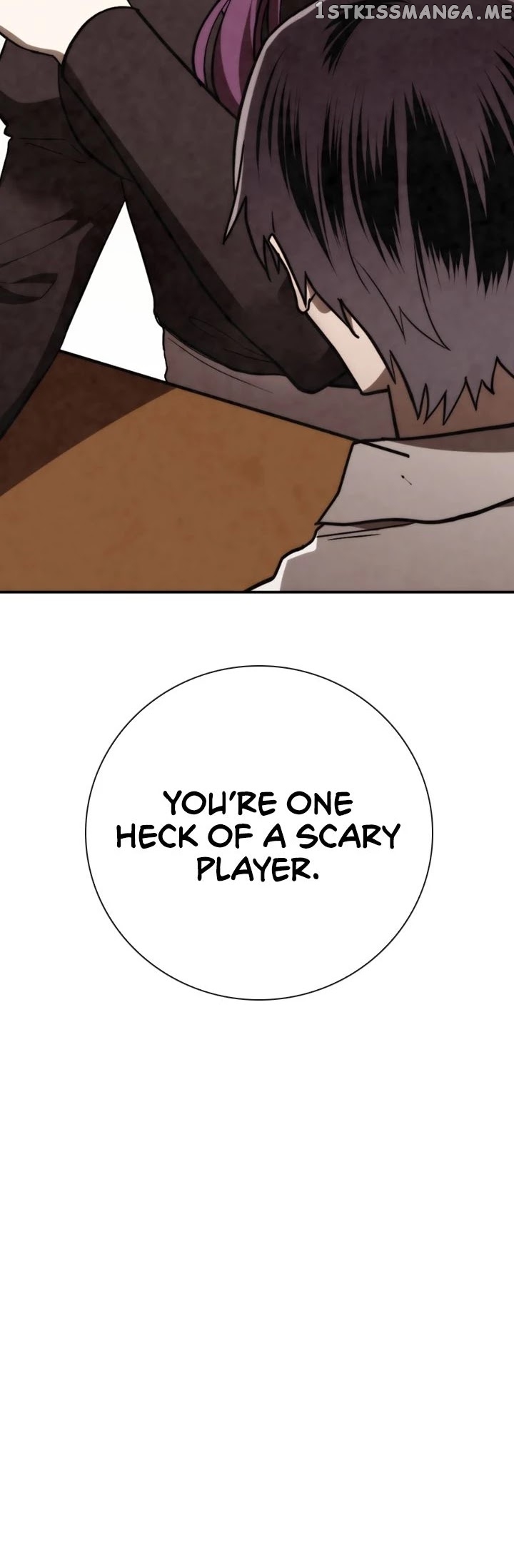 MEMORIZE – Manga chapter 78 - page 34