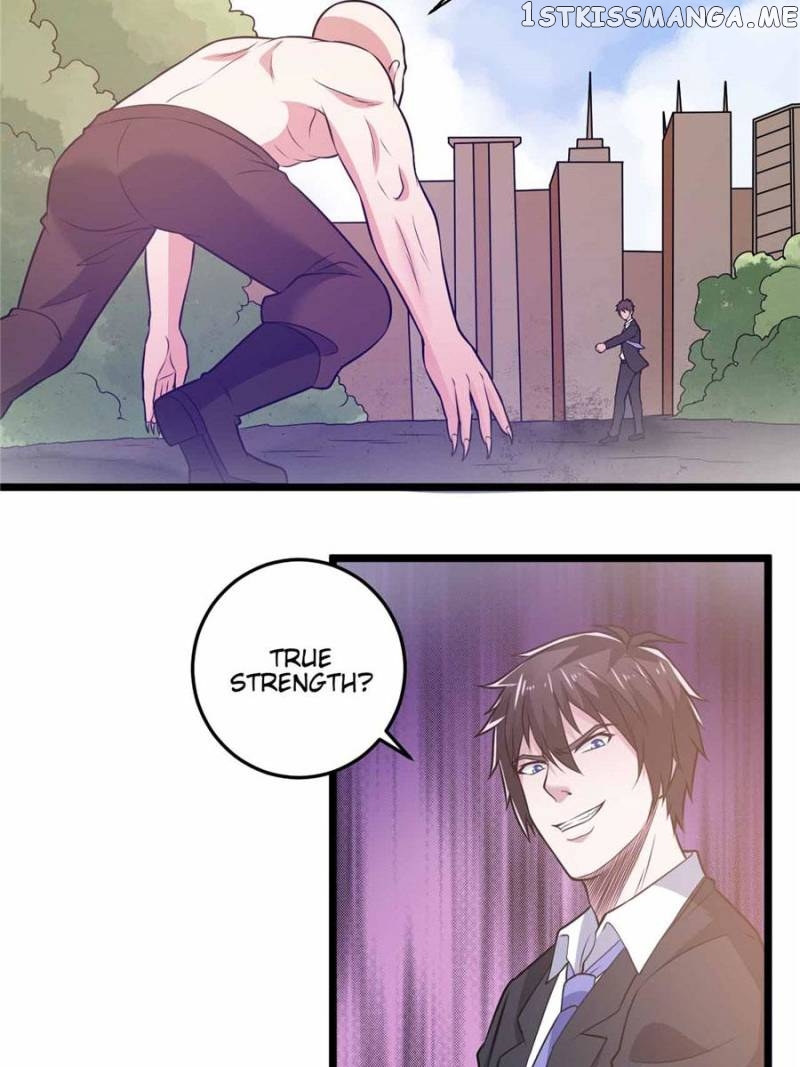 Modern Day God chapter 46 - page 11