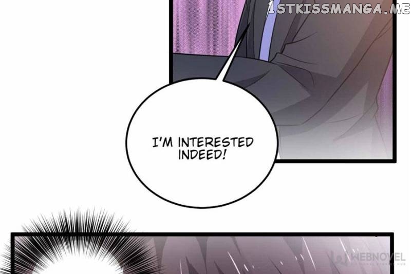 Modern Day God chapter 46 - page 12