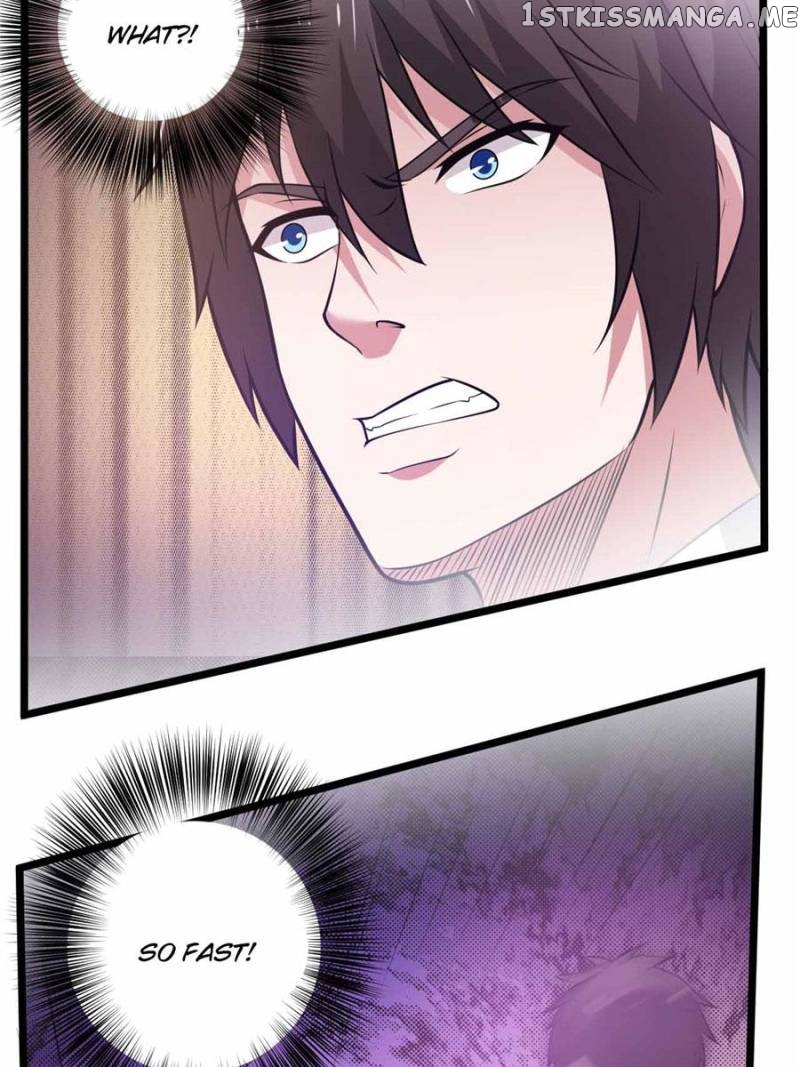 Modern Day God chapter 46 - page 13