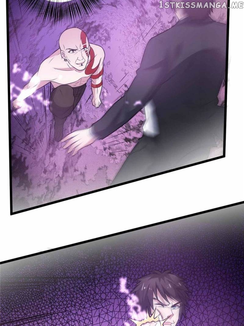 Modern Day God chapter 46 - page 14
