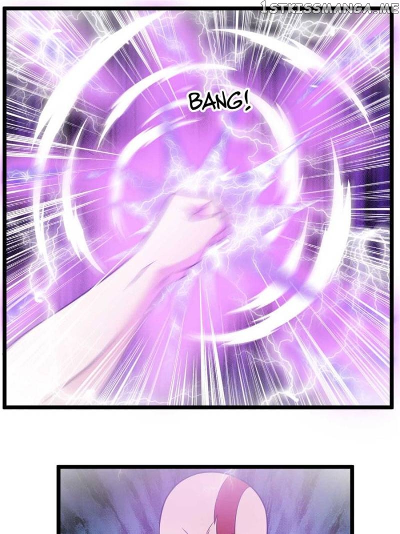 Modern Day God chapter 46 - page 16