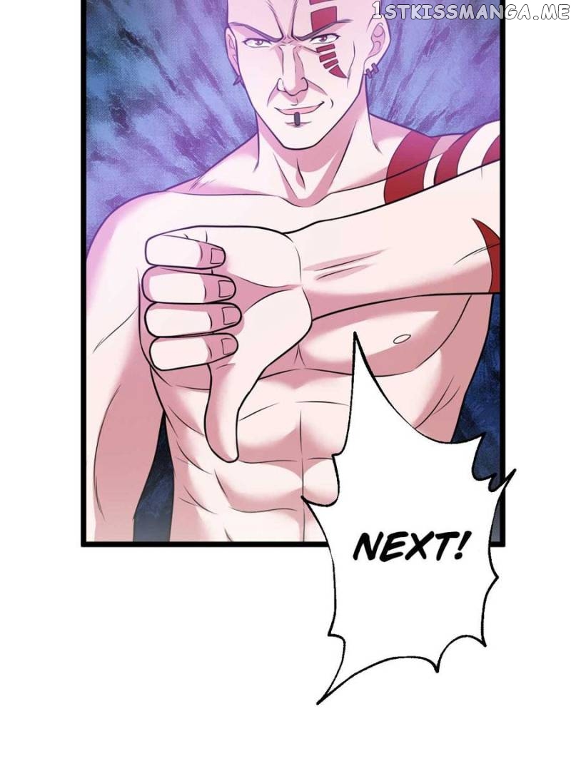 Modern Day God chapter 46 - page 17