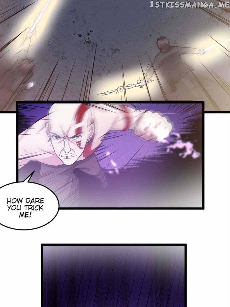 Modern Day God chapter 46 - page 2