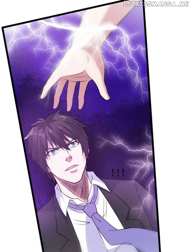 Modern Day God chapter 46 - page 20