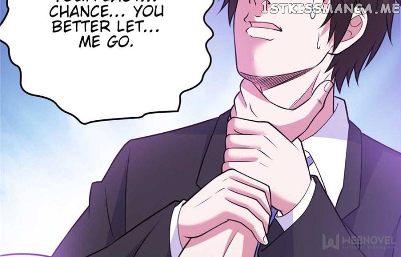 Modern Day God chapter 46 - page 24