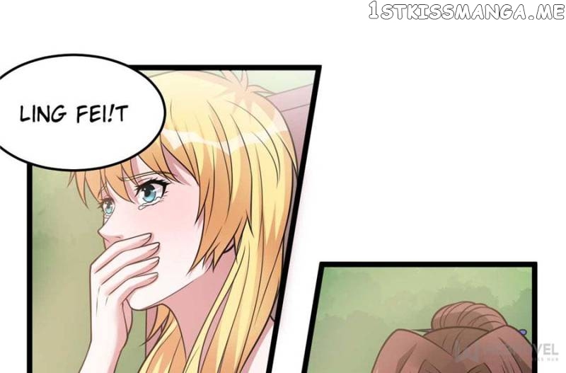 Modern Day God chapter 46 - page 27