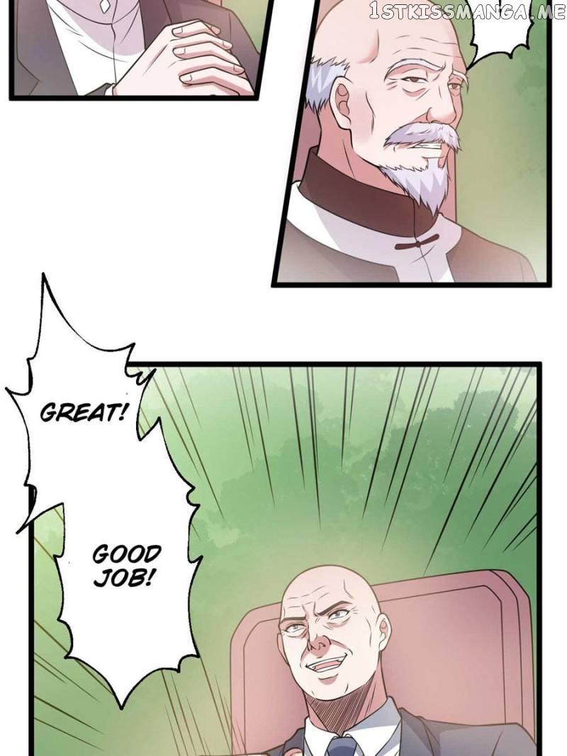 Modern Day God chapter 46 - page 29