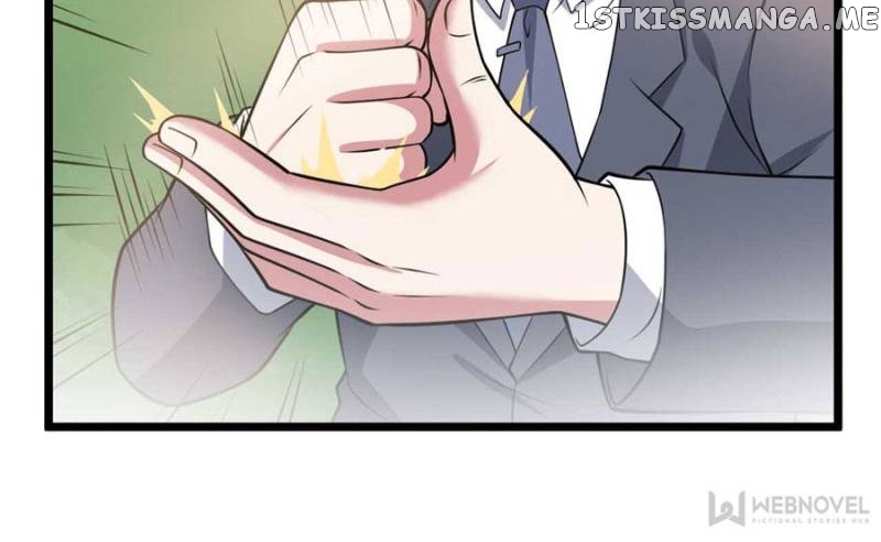 Modern Day God chapter 46 - page 30
