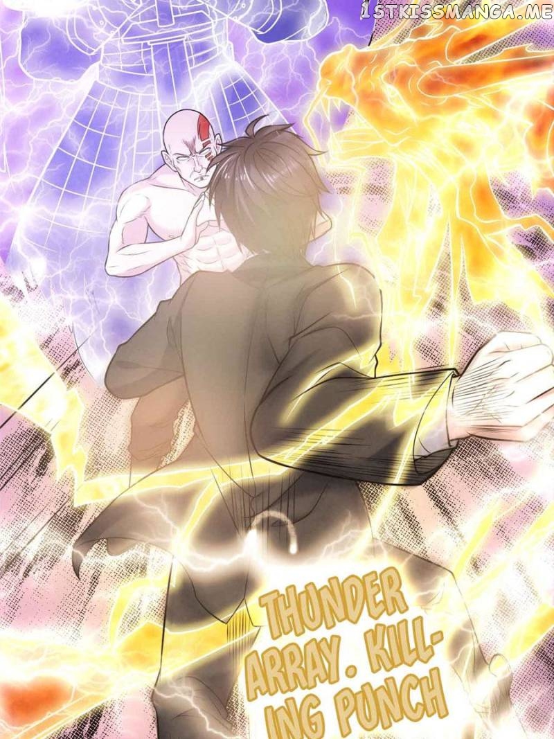 Modern Day God chapter 46 - page 35