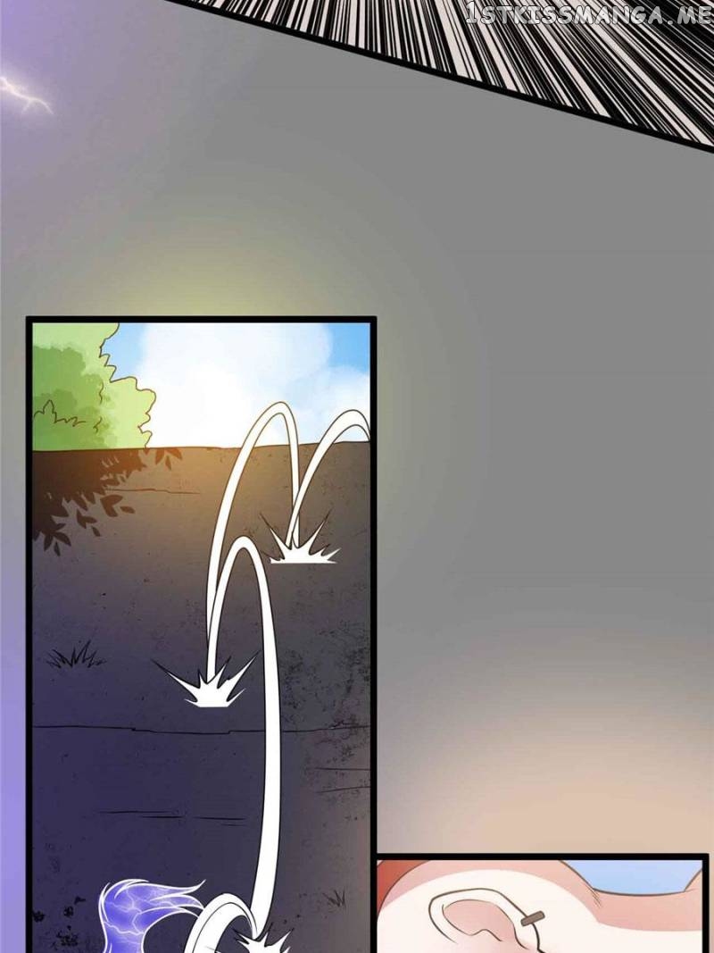 Modern Day God chapter 46 - page 38