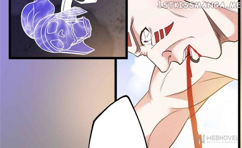 Modern Day God chapter 46 - page 39