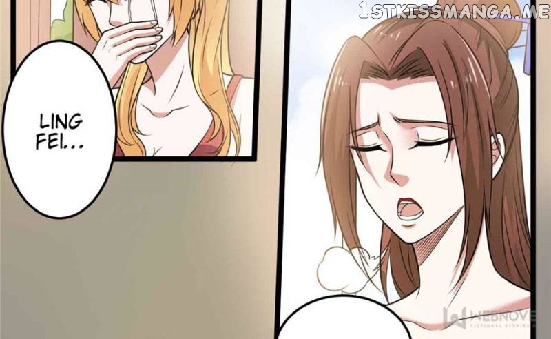 Modern Day God chapter 46 - page 42