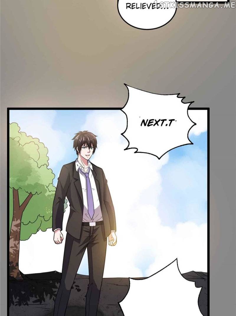 Modern Day God chapter 46 - page 43
