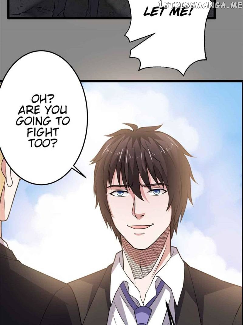 Modern Day God chapter 46 - page 44