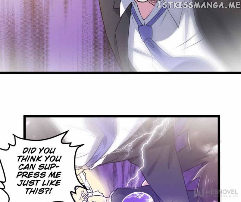 Modern Day God chapter 46 - page 6