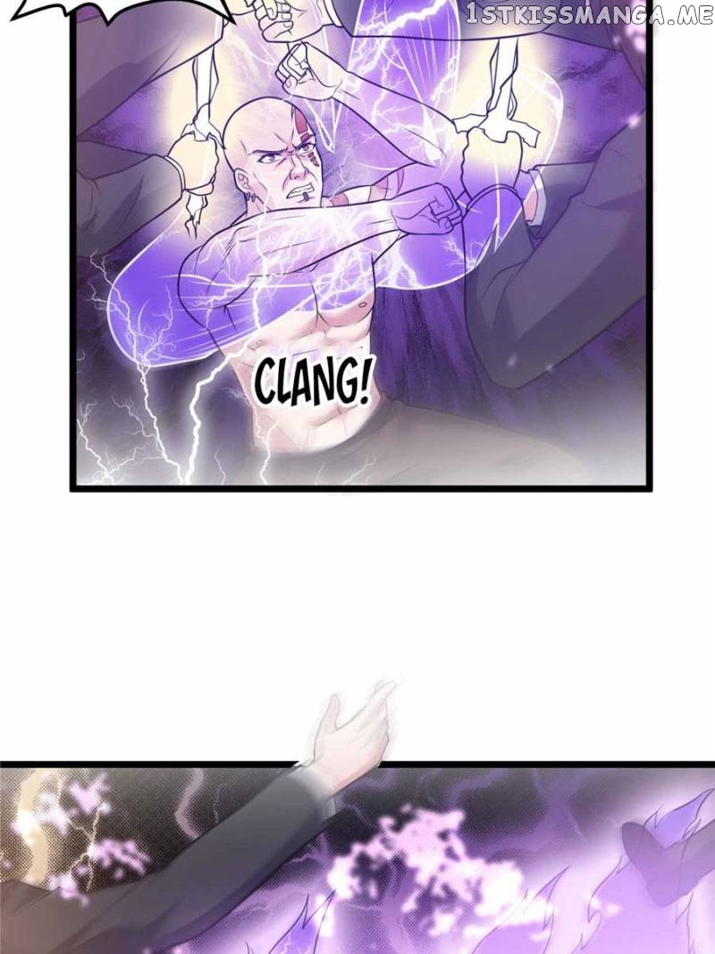 Modern Day God chapter 46 - page 7
