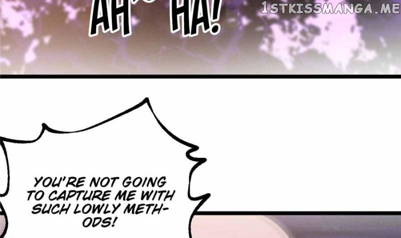 Modern Day God chapter 46 - page 9