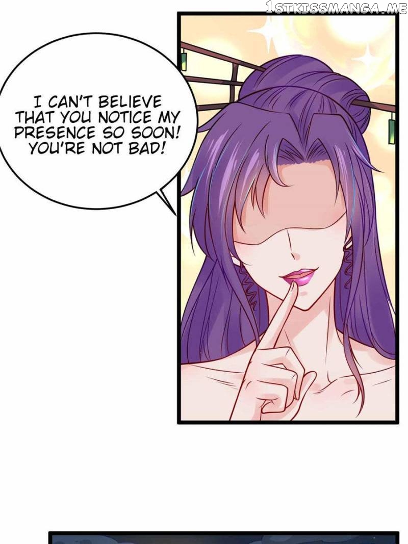 Modern Day God chapter 53 - page 1
