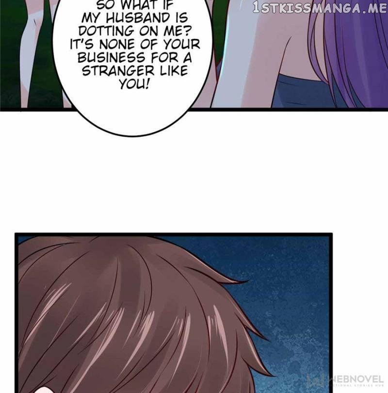 Modern Day God chapter 53 - page 10