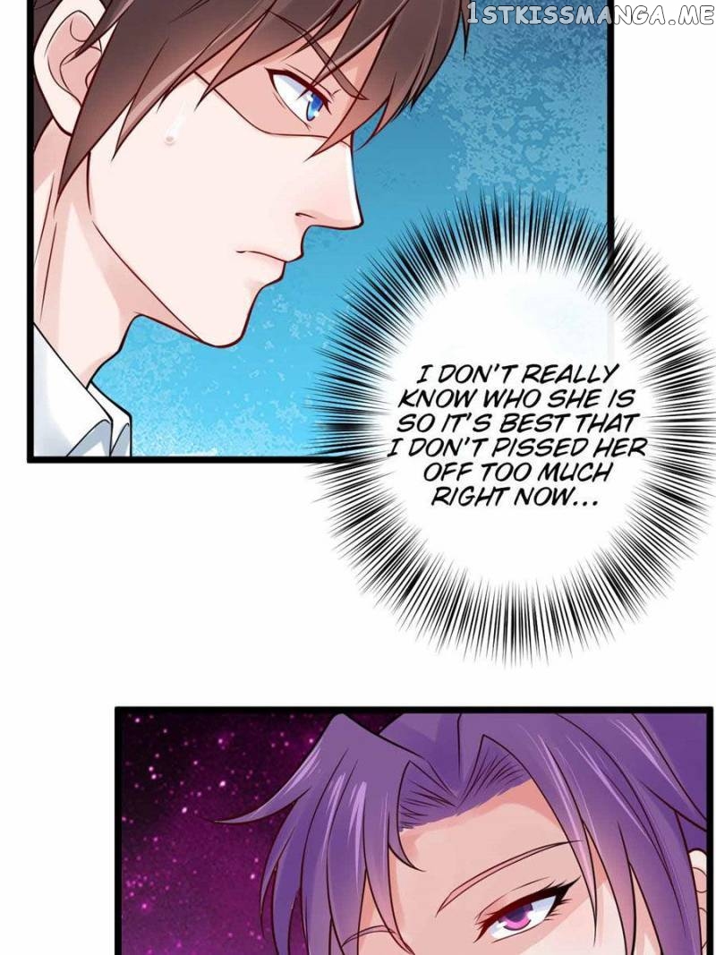 Modern Day God chapter 53 - page 11