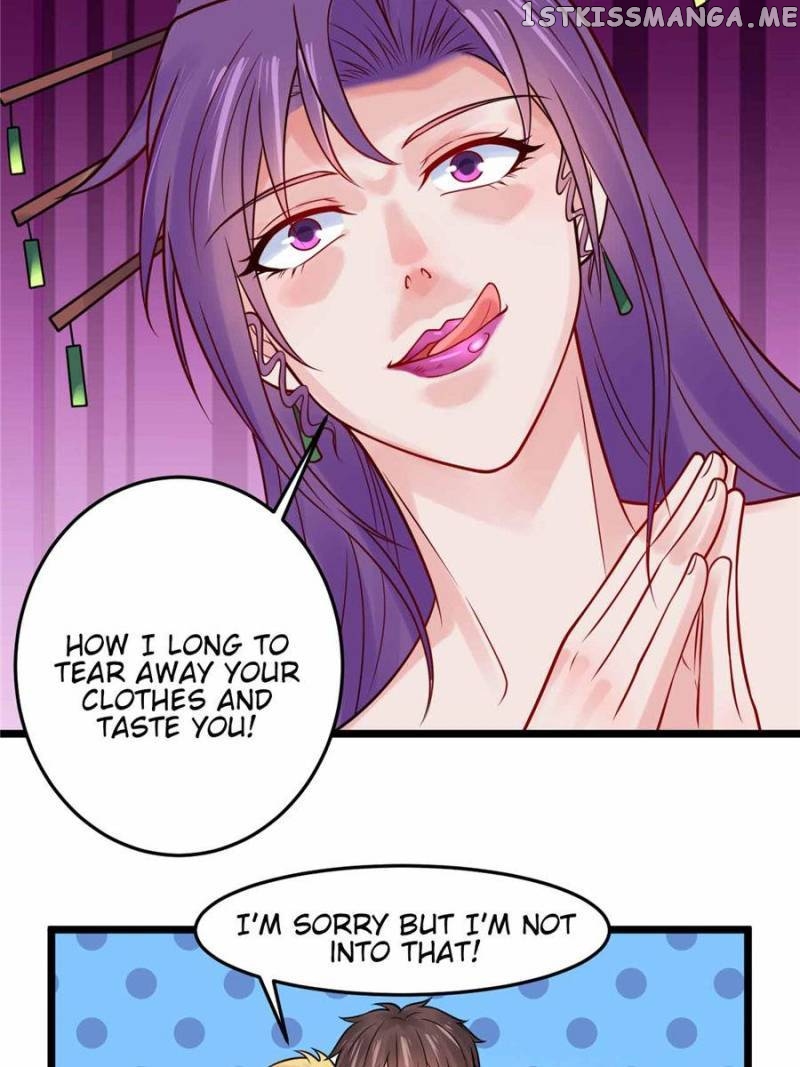 Modern Day God chapter 53 - page 13