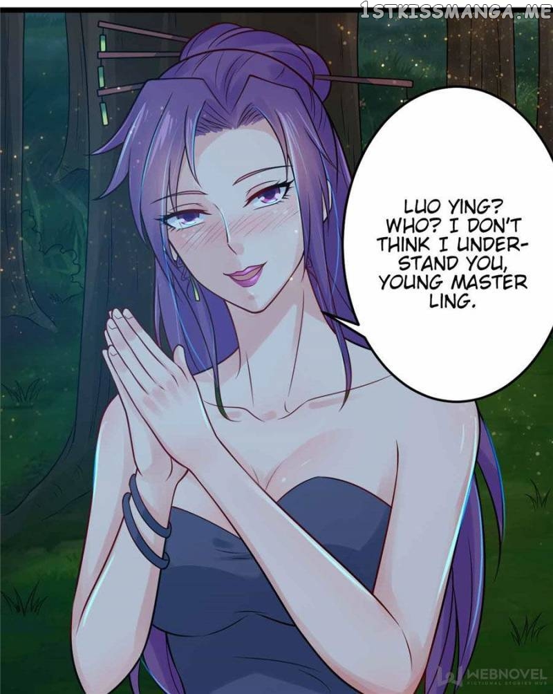 Modern Day God chapter 53 - page 16