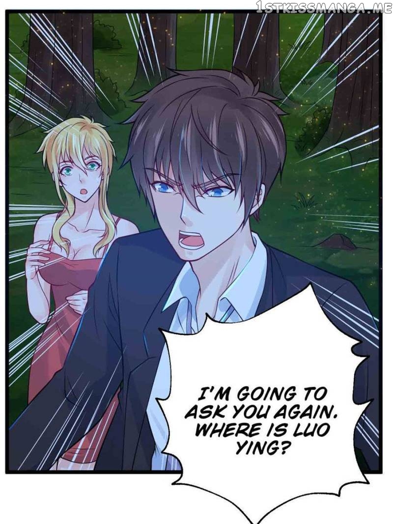 Modern Day God chapter 53 - page 17