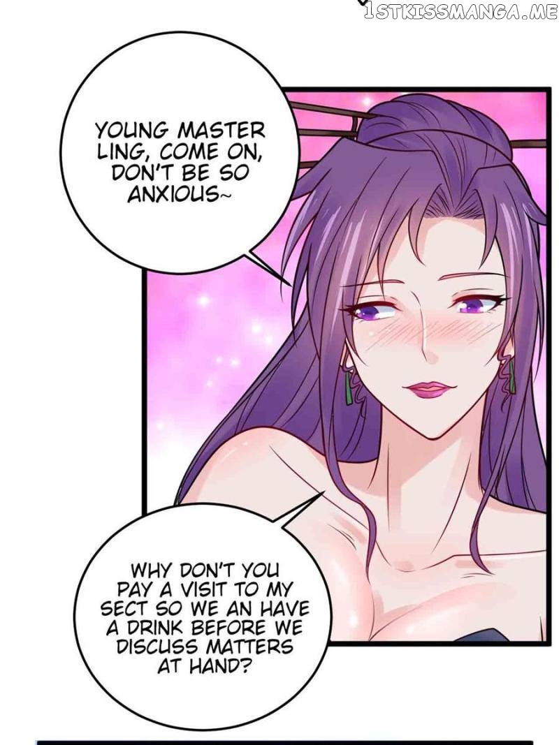 Modern Day God chapter 53 - page 18