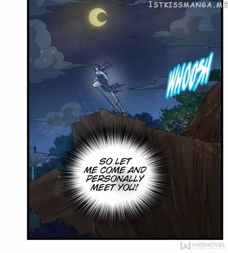 Modern Day God chapter 53 - page 2