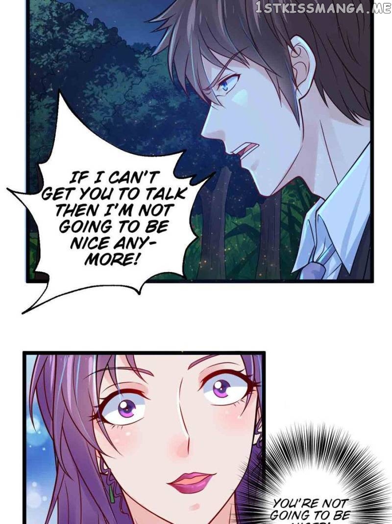 Modern Day God chapter 53 - page 20