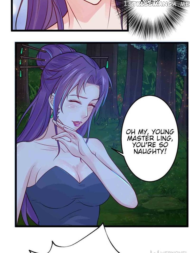 Modern Day God chapter 53 - page 21