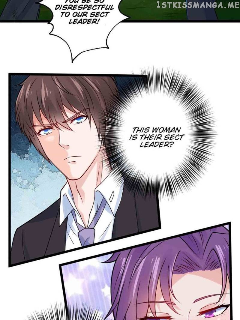 Modern Day God chapter 53 - page 24
