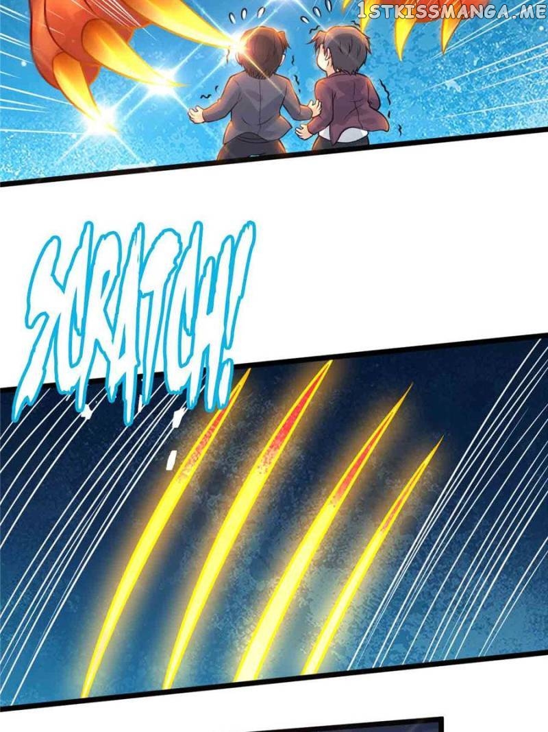 Modern Day God chapter 53 - page 29