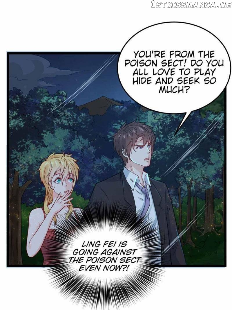 Modern Day God chapter 53 - page 3