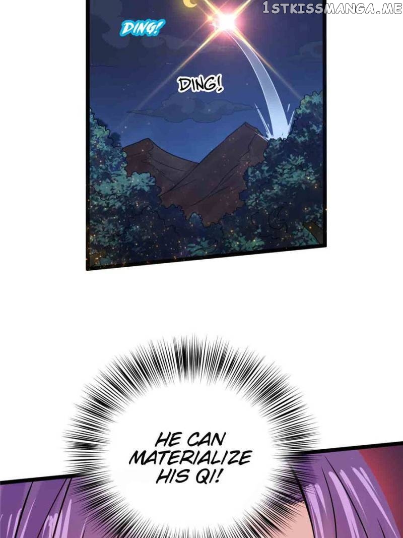 Modern Day God chapter 53 - page 31