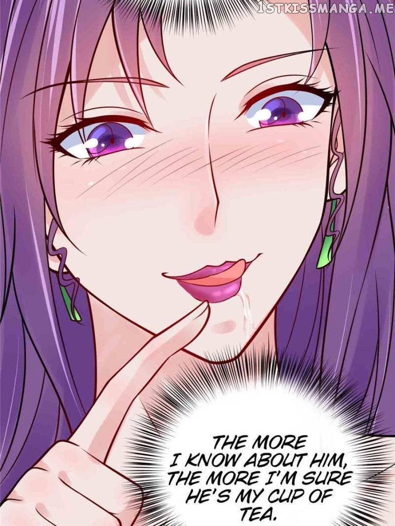 Modern Day God chapter 53 - page 32