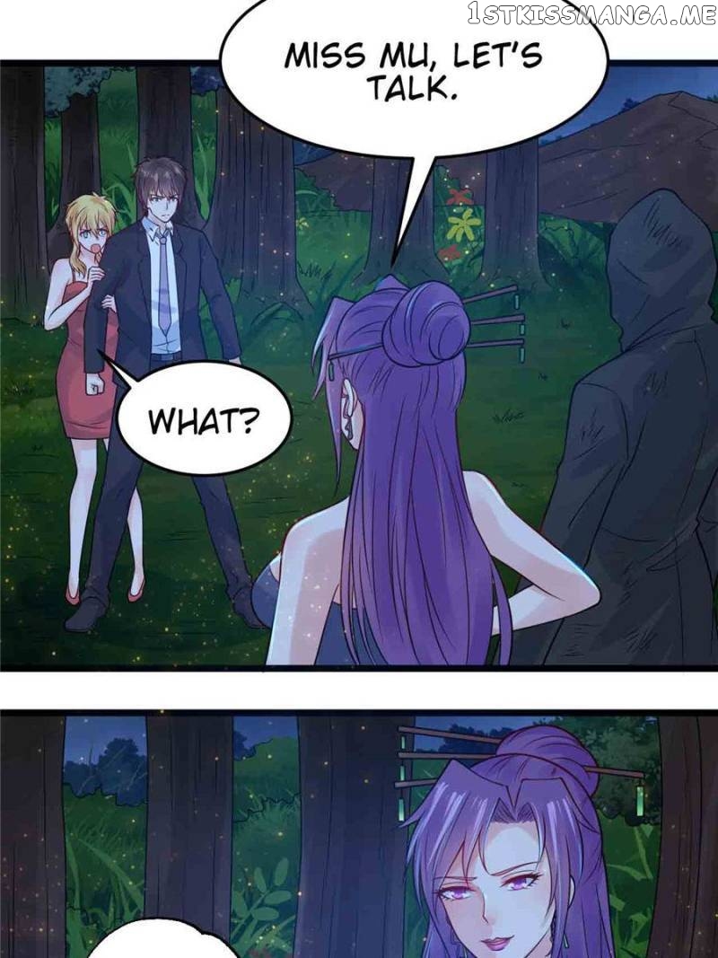 Modern Day God chapter 53 - page 34