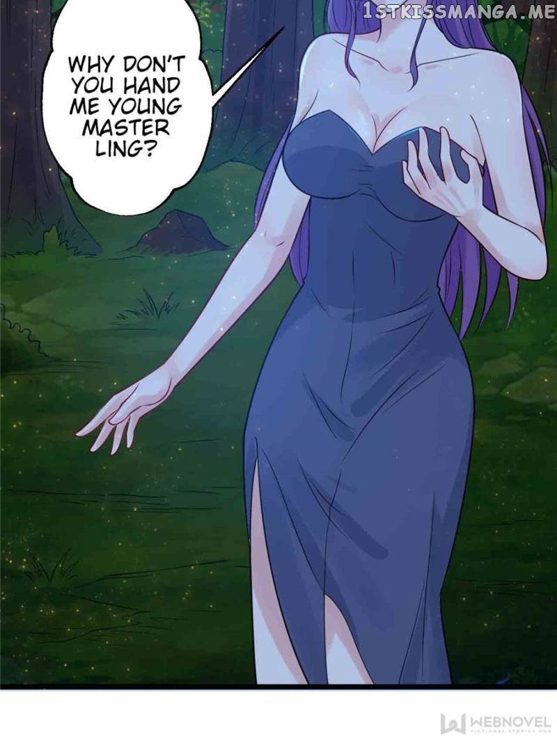 Modern Day God chapter 53 - page 35