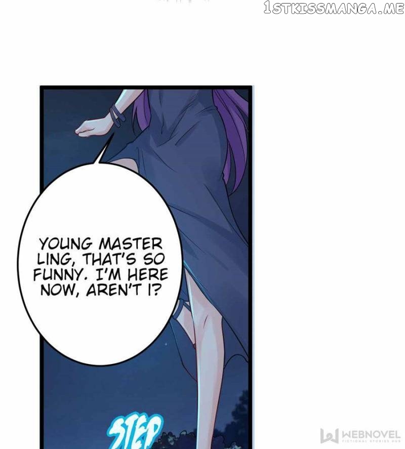 Modern Day God chapter 53 - page 4