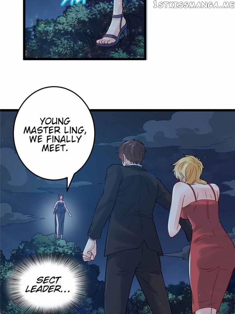 Modern Day God chapter 53 - page 5