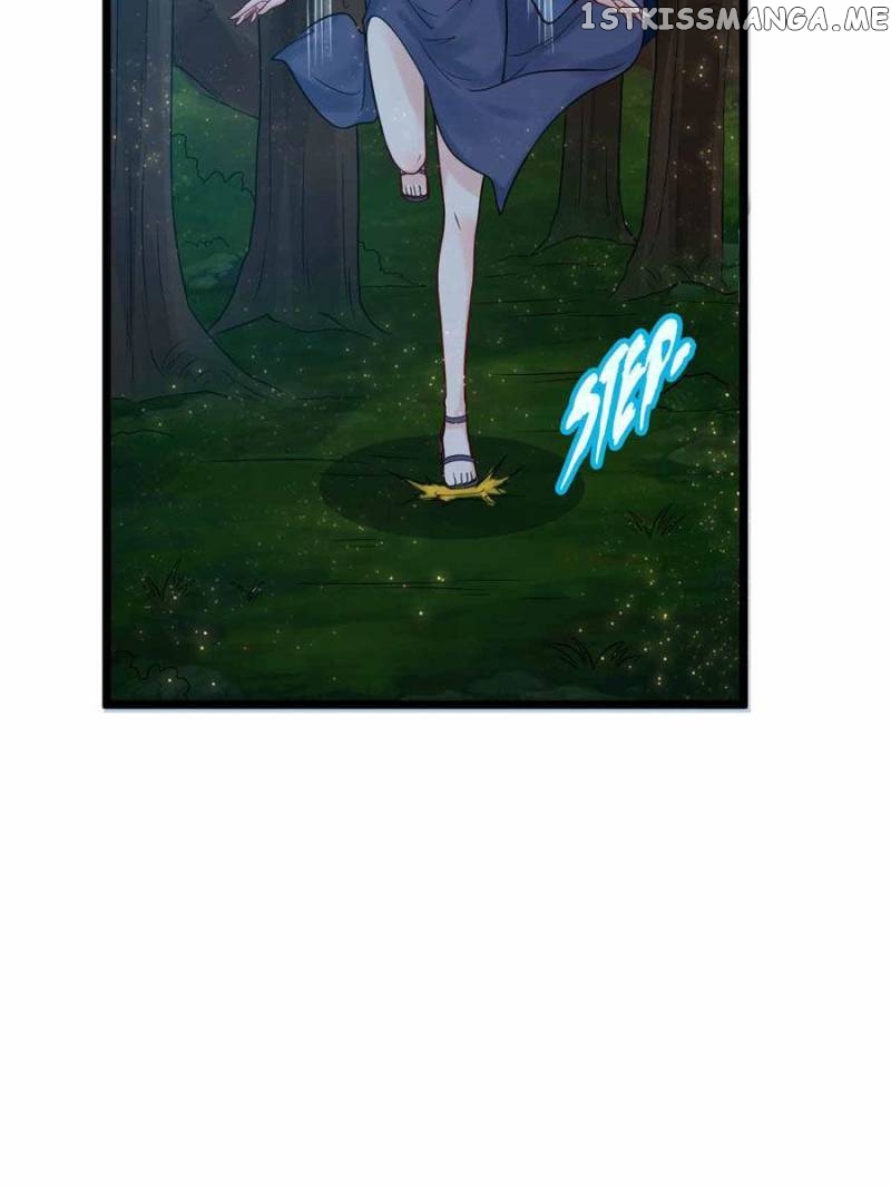 Modern Day God chapter 53 - page 7