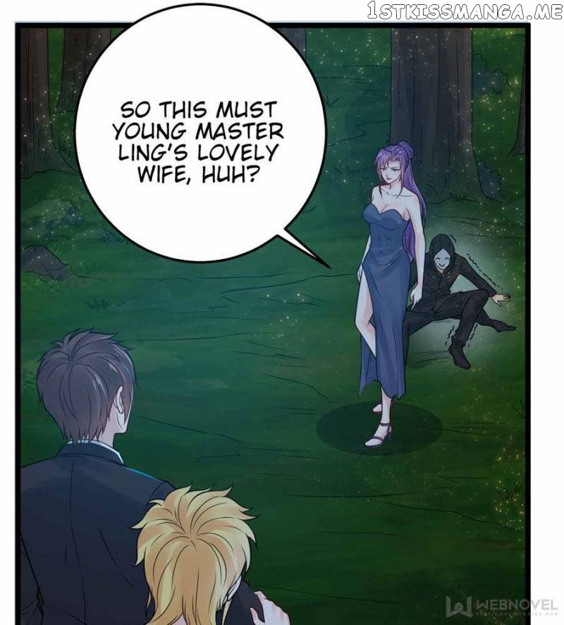 Modern Day God chapter 53 - page 8