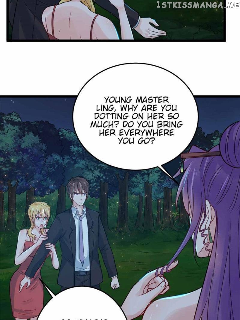 Modern Day God chapter 53 - page 9