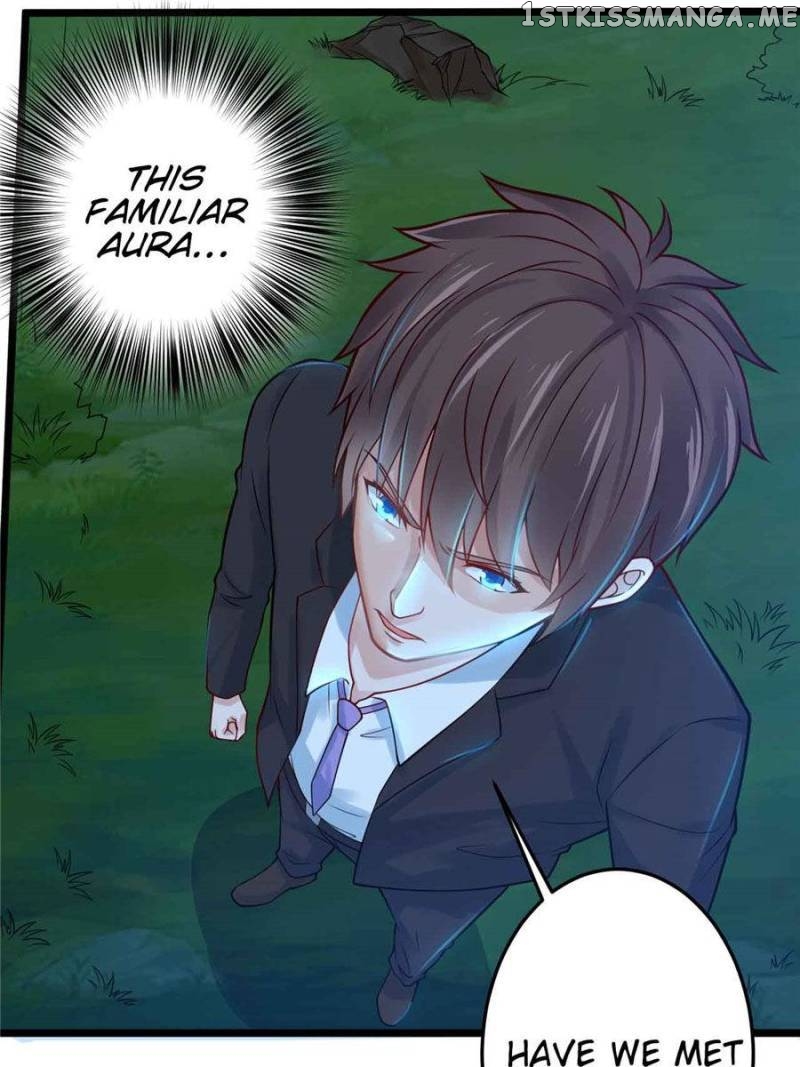 Modern Day God chapter 52 - page 1