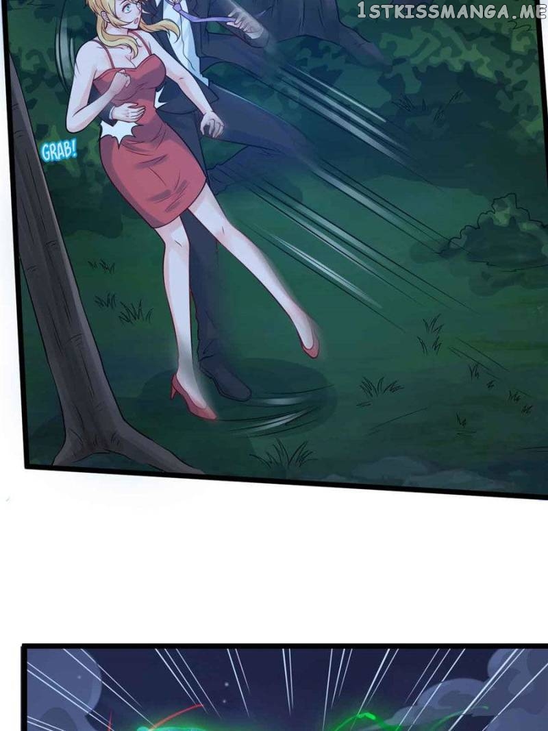 Modern Day God chapter 52 - page 12