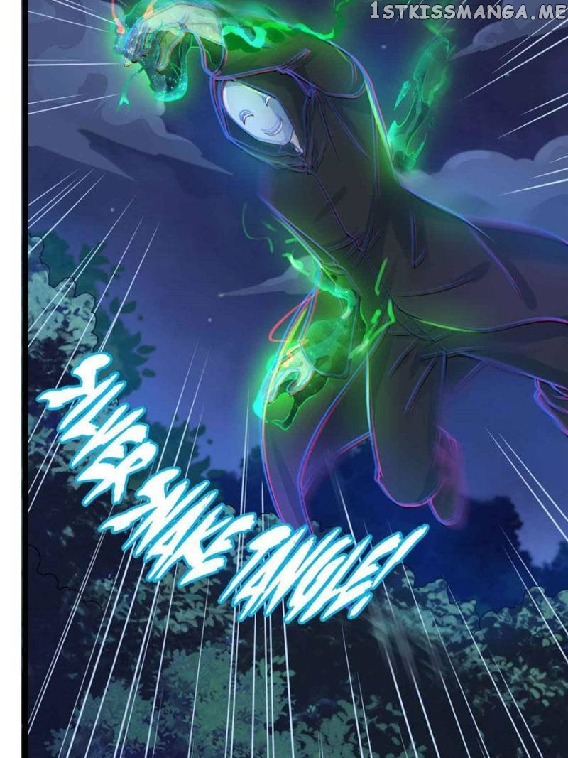 Modern Day God chapter 52 - page 13