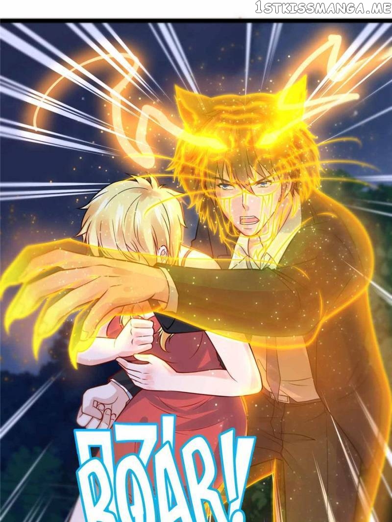 Modern Day God chapter 52 - page 21