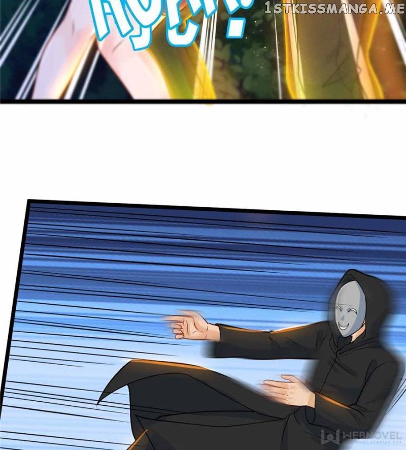 Modern Day God chapter 52 - page 22